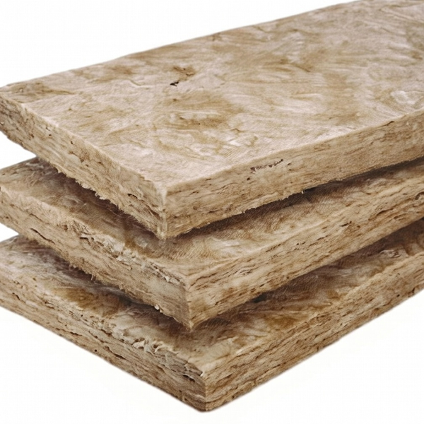 Խարամաբամբակ /Шлаковата