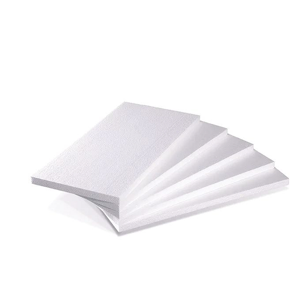 Expanded Polystyrene