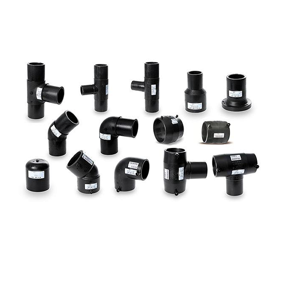 Պլաստմասե կցամասեր /ֆիթինգներ