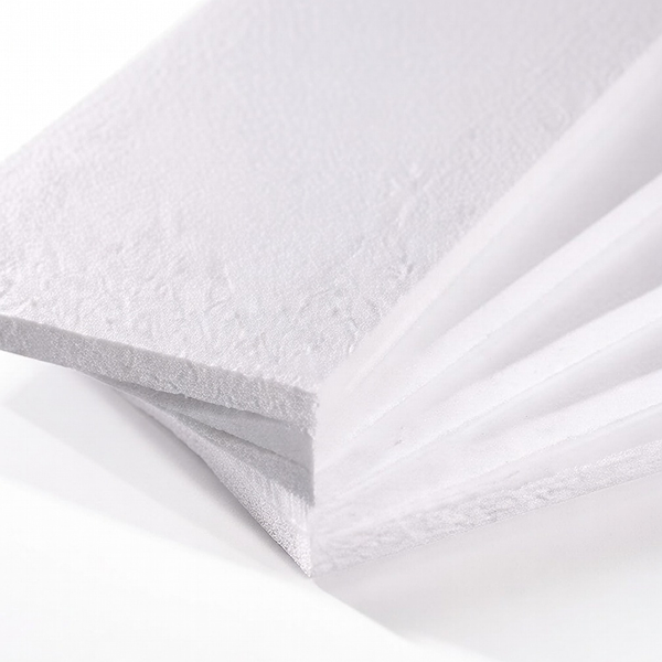 Expanded Polystyrene