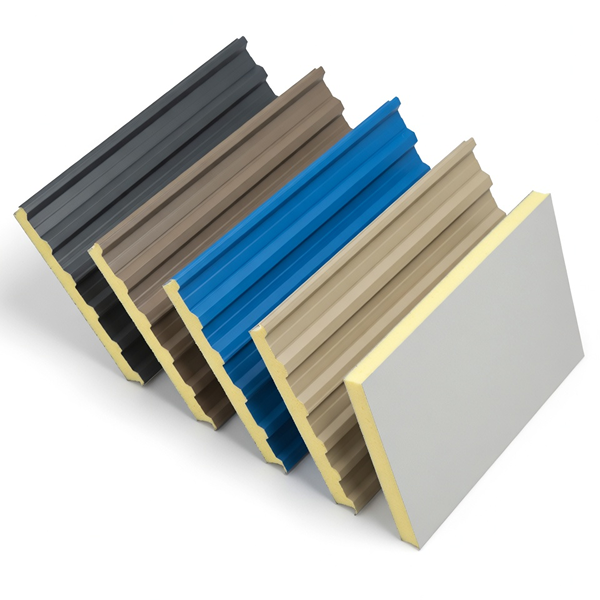 Sandwich panel