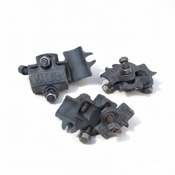 Կցակամար/խառաչոյի խամուտ