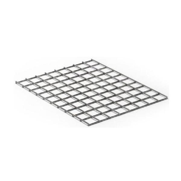 Մետաղական ցանց 3D