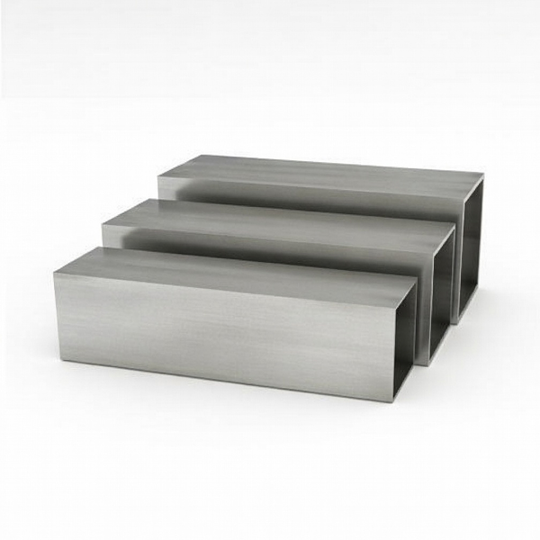 Քառանկյուն  խողովակ