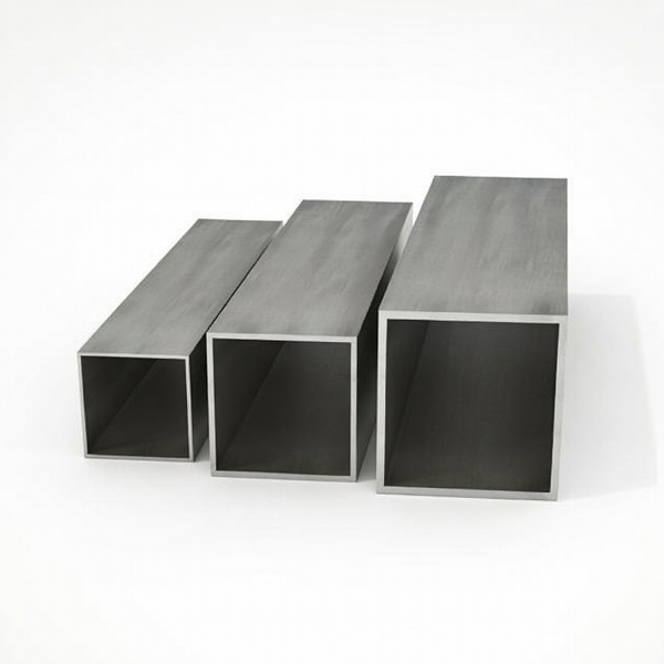 Քառանկյուն  խողովակ