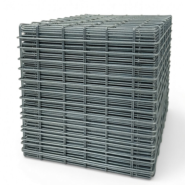 Մետաղական ցանց ВР